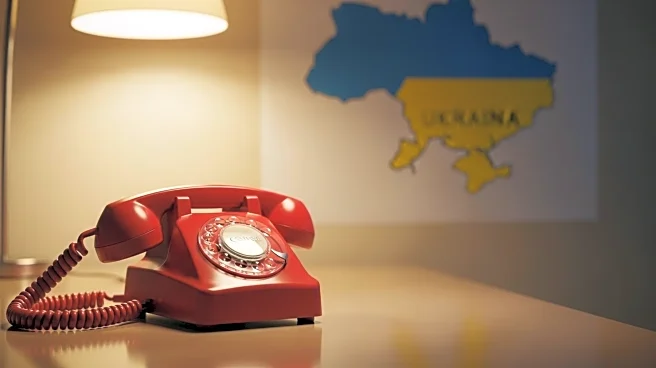 President Trump Plans Call with Zelensky Amid Stalled Ukraine Peace Efforts