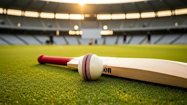 West Zone Prepares for Duleep Trophy Semi-Final Against Central Zone