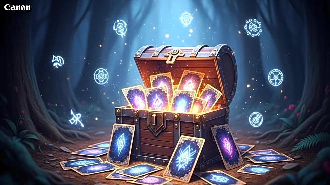 Disney Lorcana Launches New Fabled Set, Expanding Card Game Offerings