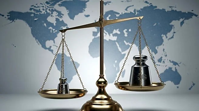 Trade Policy Focus on Tariffs Misleading, Says Analysis