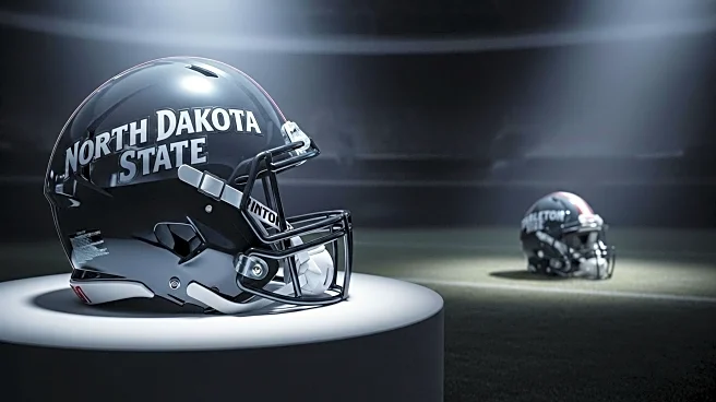 North Dakota State Tops FCS Power Rankings Amid Tarleton State's Upset
