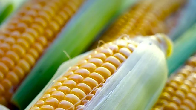 Concord Hosts Array of Fall Activities Including Corn Maze and Bike Fundraiser