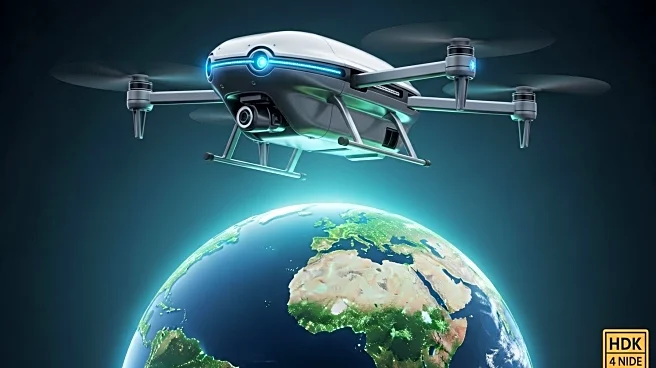 Pandemic and Trade War Reshape Logistics Industry