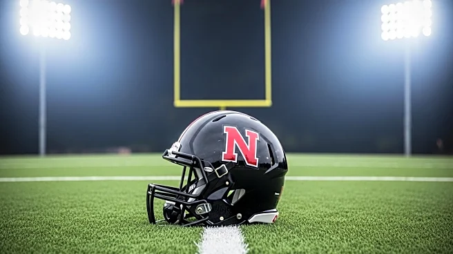Northern Illinois Prepares for Potential Upset Against Maryland
