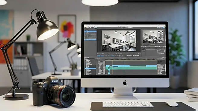 Vimeo Implements Workforce Reductions to Enhance Profitability Amid Economic Downturn