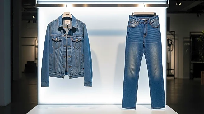 Denim Brands Leverage Celebrity Endorsements with Mixed Results