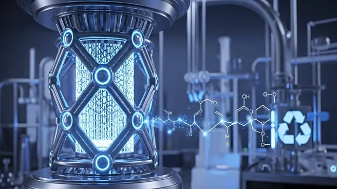 Northwestern University Chemists Develop Catalyst to Revolutionize Plastic Recycling