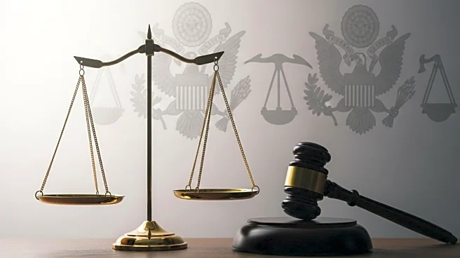 Defense Department to Deploy Military Attorneys as Temporary Immigration Judges