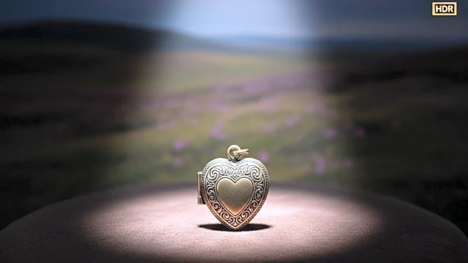 Emerald Fennell's Wuthering Heights Movie Set for Valentine's Day Release