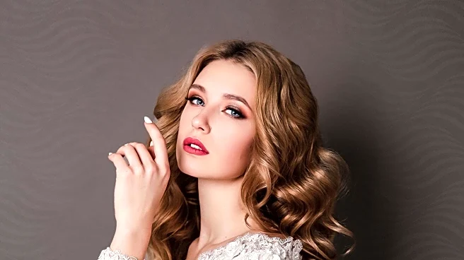 Designer Alexandra Pijut Launches Bridal Collection Inspired by Her Own Wedding