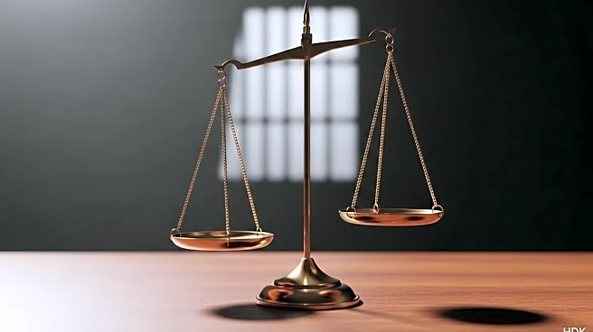 US Deportation to Eswatini Raises Legal Concerns Over Imprisonment
