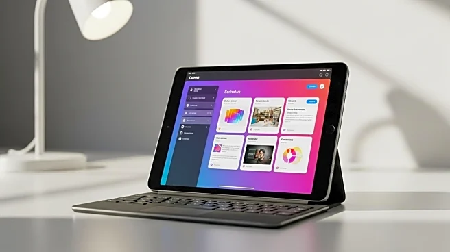 Instagram Launches Native iPad App After 15-Year Delay