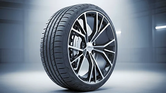 Ferdinand Porsche's Traction Control Invention Celebrated on 150th Birthday