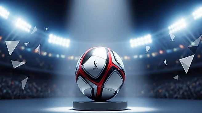 FIFA Announces Dynamic Pricing for 2026 World Cup Tickets Starting at $60