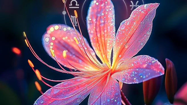 Astrological Forecast: Five Zodiac Signs to Experience Positive Changes on September 3, 2025