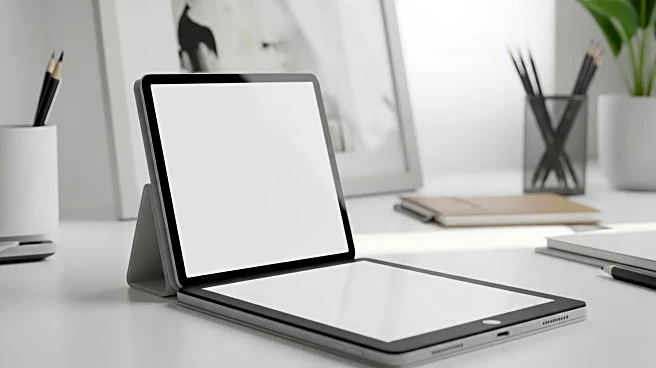 reMarkable Unveils Paper Pro Move: A Compact E-Paper Tablet