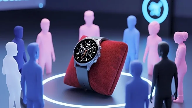 Luxury Brands Embrace Inclusivity and Technology to Attract Younger Consumers