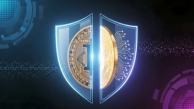 El Salvador Splits Bitcoin Reserve to Mitigate Quantum Computing Threats
