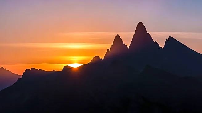 New Study Challenges Long-Standing Geological Theory on Himalayas Formation