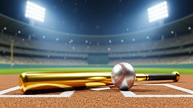 Angels' Gabriel Davalillo Shines in Pro Debut with Impressive Stats