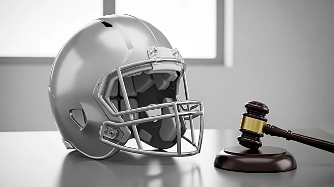 NFLPA Addresses Cowboys-Parsons Negotiations, Emphasizes CBA Enforcement