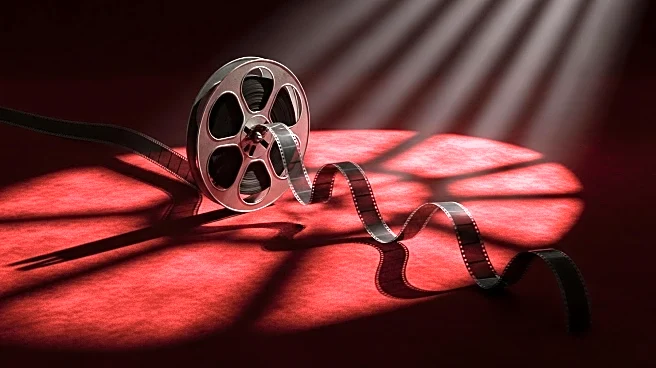 Hollywood Rocked by Ponzi Scheme Involving Film Financier William Santor