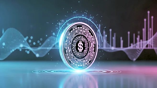 Figure Technology Prepares for $4.13 Billion IPO Amid Crypto Market Growth