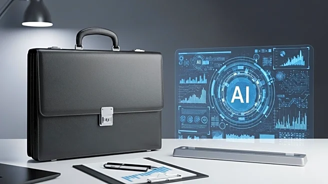GSA Deputy Stephen Ehikian to Transition Out of Role, Joins C3 AI as CEO