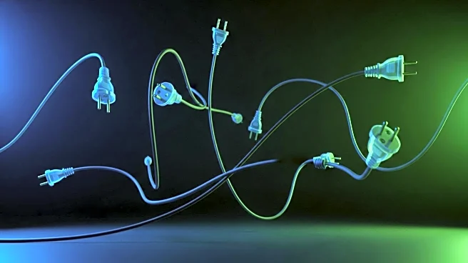 Phantom Energy: Hidden Electricity Drain Contributing to Climate Change