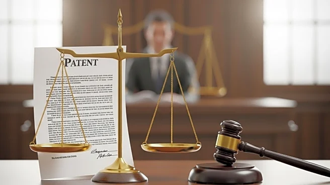 Potential Revival of Preliminary Injunctions for Non-Practicing Entities in Patent Cases