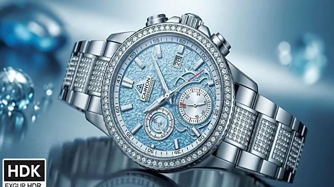 Montblanc Unveils Record-Breaking Iced Sea 0 Oxygen Deep 4810 Watch with Unprecedented Water Resistance