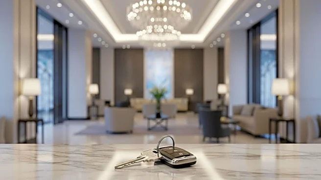 Anthony Beach Appointed General Manager at Thompson Hotel Chicago