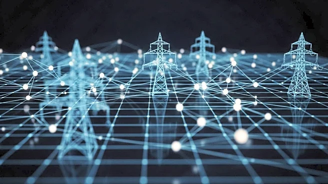 Coalition Formed to Promote Distributed Energy Resources for U.S. Grid Modernization