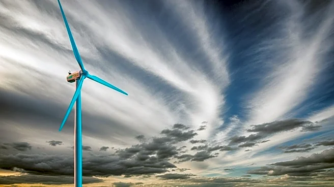 American Clean Power Association Reports Stagnation in Clean Energy Growth Amid Federal Policy Challenges