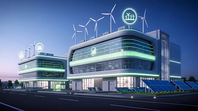 ENGIE and Prometheus Hyperscale Partner to Expand Renewable Energy Data Centers in Texas