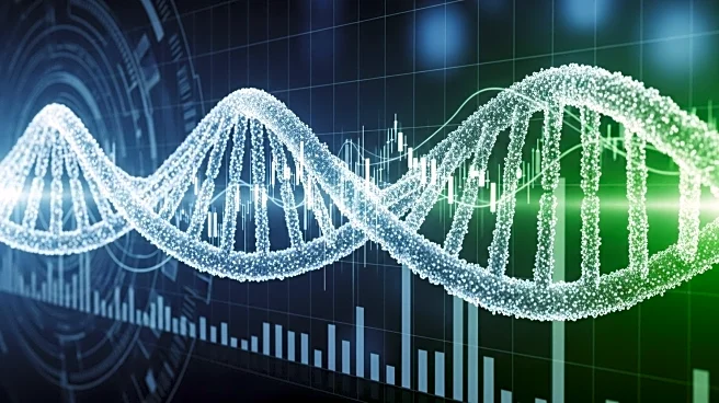 Opus Genetics Appoints Rob Gagnon as Chief Financial Officer to Drive Growth
