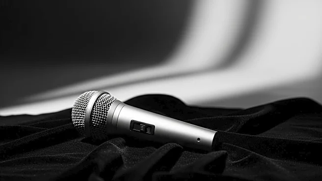 iHeart and Campside Launch 'Model Wars' Podcast Exploring High Fashion's Dark Side