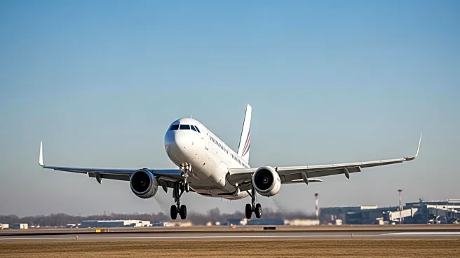 Exeter Airport Implements Strategy to Boost Passenger Growth