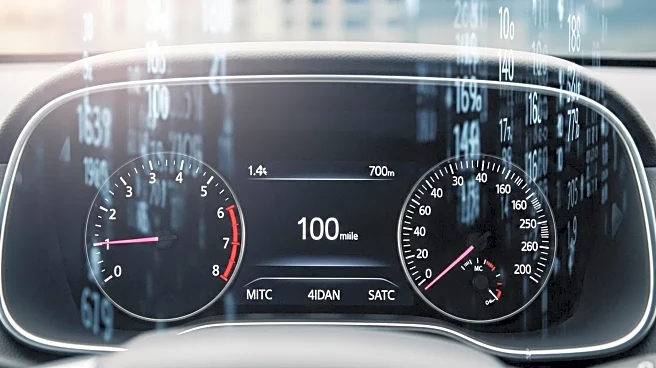 Insurance Companies Use Dealership Mileage Data to Adjust Rates, Raising Privacy Concerns