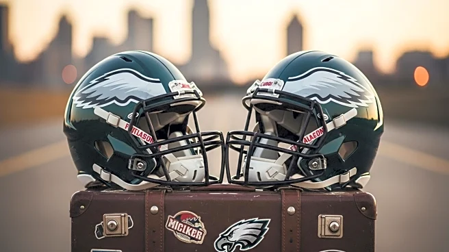 Philadelphia Eagles Fans Face Travel Challenges Amid SEPTA Uncertainty for Home Opener