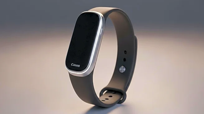 Polar Launches Screenless Wearable Loop with No Subscription Fees