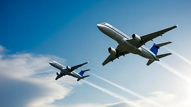 China Implements Visa-Free Travel for Russians, Boosting Air Travel Market
