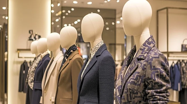 Macy's Sees Positive Sales Growth Amidst Economic Uncertainty