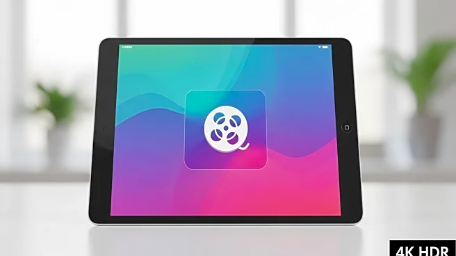Instagram Launches Dedicated iPad App Focusing on Reels