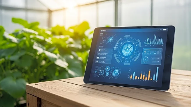 Dalhousie University Launches Program to Train Workers for Digital Farming