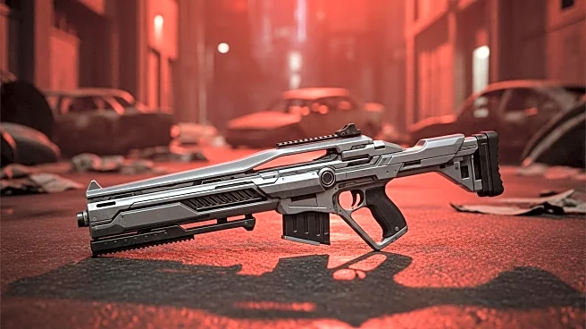 GTA Online Introduces Zombie Mode with New Rewards