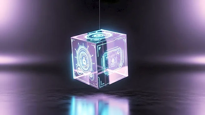 Cyberpunk: Edgerunners Blu-Ray Box Set Announced with Exclusive Content