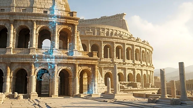 Ubisoft Releases Anno 117: Pax Romana PC Features Trailer Highlighting Advanced Graphics