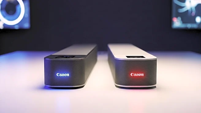 VIZIO and Yamaha Compete in Soundbar Market with Distinct Audio Technologies