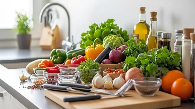 Meal Kits Become More Affordable Amid Grocery Inflation, Subscription Models Evolve